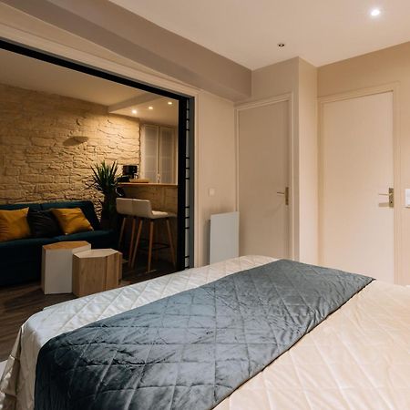 Apartmán Chic & Stylish 1Bd Apart Louvre-Rivoli! Paříž Exteriér fotografie
